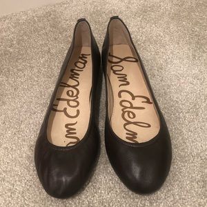 NEW Sam Edelman Noah Ballet Flats Size 7